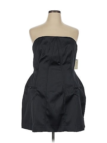 Anthropologie Cocktail Dress (view 1)