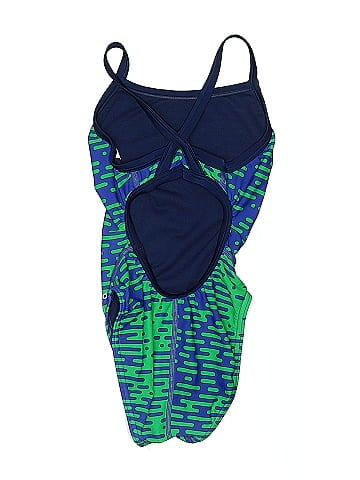 Speedo One Piece Swimsuit (view 2)