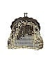 Whiting & Davis Metallic Gold Coin Purse One size - photo 1