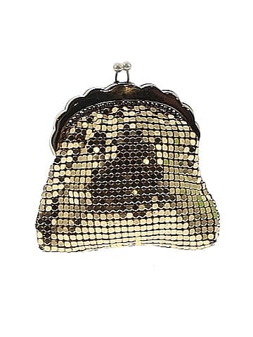 Whiting & Davis Coin Purse (view 2)