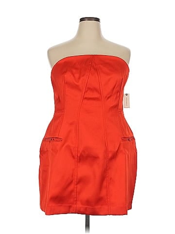 Anthropologie Cocktail Dress (view 1)