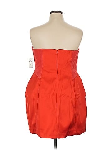 Anthropologie Cocktail Dress (view 2)