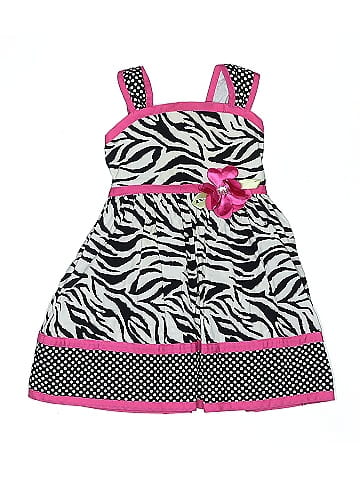 Youngland Dress (view 1)