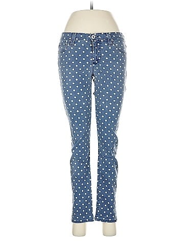 Adriano Goldschmied Jeggings (view 1)