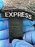 Express Gray Active Pants Size XS - photo 4