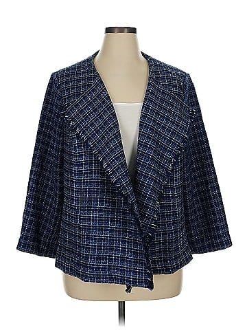 Kasper Blazer (view 1)
