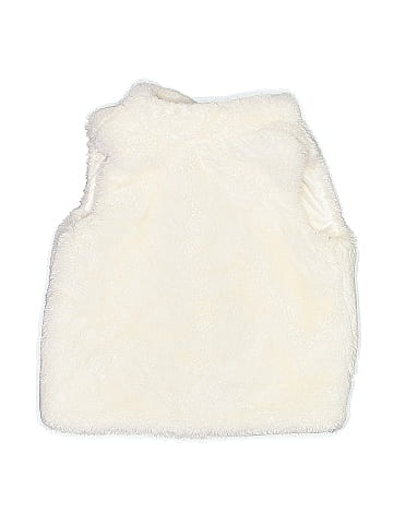 Epic Threads Faux Fur Vest (view 2)