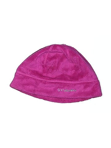 Columbia Beanie (view 1)