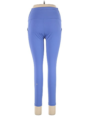 Lululemon Athletica Active Pants (view 2)
