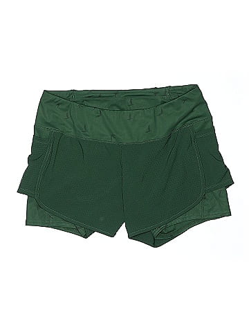 Oiselle Athletic Shorts (view 1)
