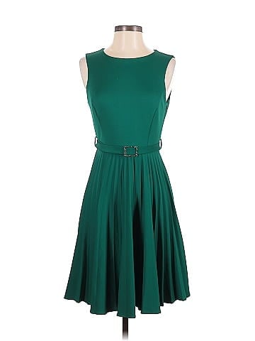 Susana Monaco Cocktail Dress (view 1)