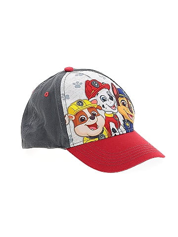 Nickelodeon Baseball Cap  (view 1)
