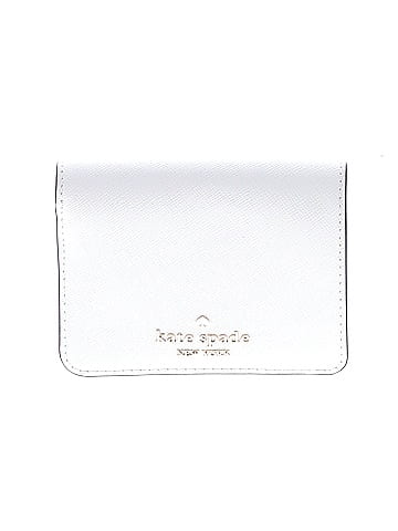 Kate Spade New York Leather Wallet (view 1)