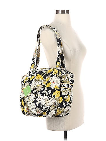 Vera Bradley Dogwood Glenna (view 2)