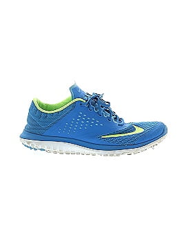 Nike Sneakers (view 1)