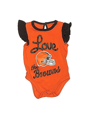NFL Short Sleeve Onesie (view 1)