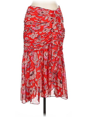 Cinq à Sept Casual Skirt (view 1)