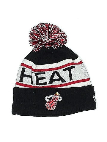 New Era Beanie (view 1)