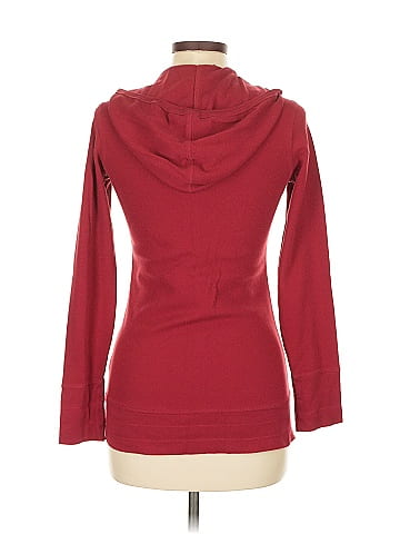 District. Long Sleeve Henley (view 2)