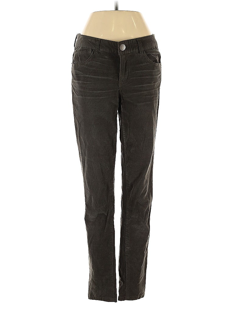 Pre-owned Altar'd State Casual Pants In Black