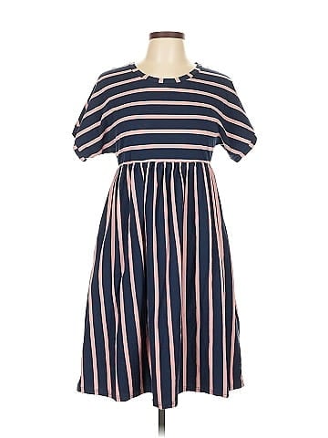 Suzanne Betro Casual Dress (view 1)