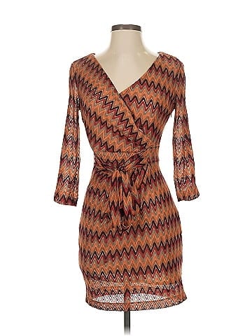 Ark & Co. Cocktail Dress (view 1)