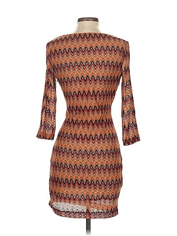 Ark & Co. Cocktail Dress (view 2)