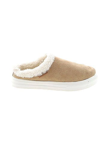 Minnetonka Mule/Clog (view 1)