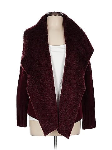 Grace Elements Faux Fur Jacket (view 1)