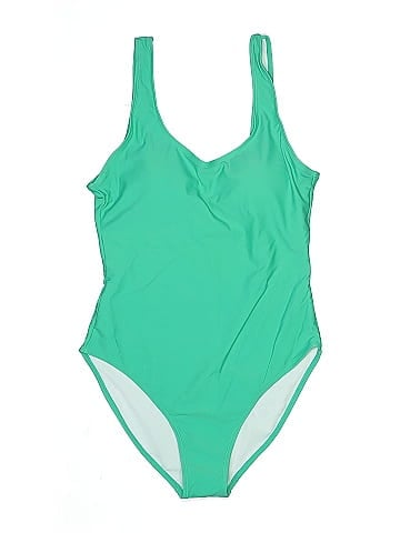 Nicole Miller Studio One Piece Swimsuit (view 1)