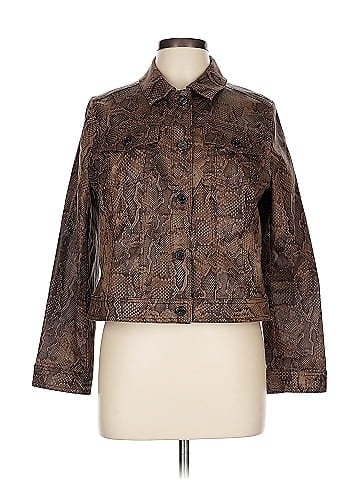 White House Black Market Jacket (view 1)