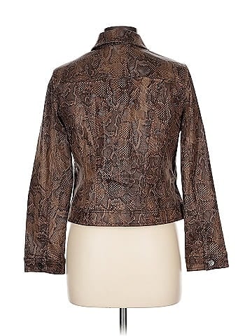 White House Black Market Jacket (view 2)