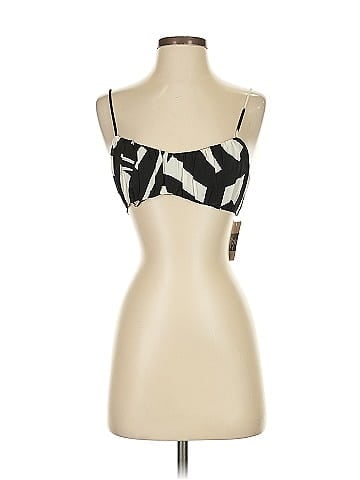 Cotton Candy LA Sleeveless Blouse (view 1)