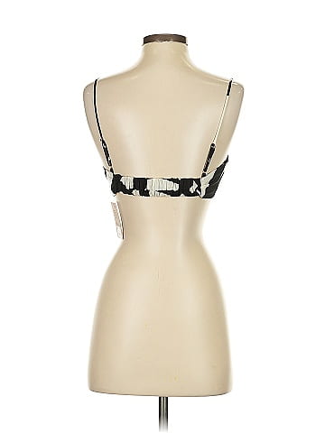 Cotton Candy LA Sleeveless Blouse (view 2)