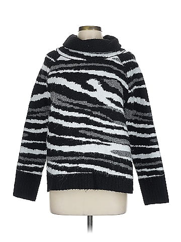 RD Style Turtleneck Sweater (view 1)