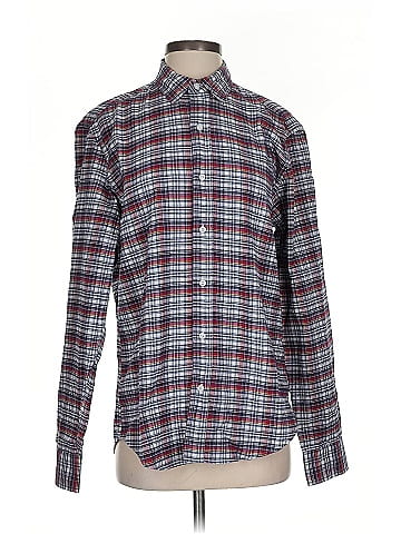 Frank & Eileen Long Sleeve Button-Down Shirt (view 1)