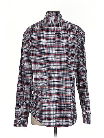 Frank & Eileen Long Sleeve Button-Down Shirt (view 2)