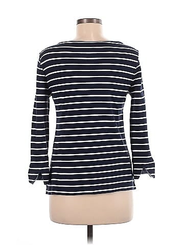 Nautica 3/4 Sleeve Top (view 2)