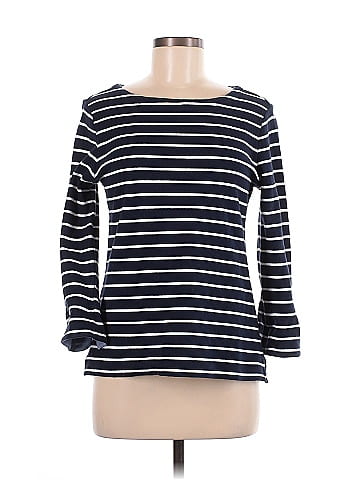 Nautica 3/4 Sleeve Top (view 1)