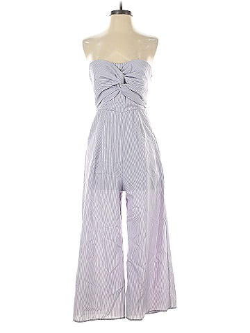 Everly Jumpsuit (view 1)