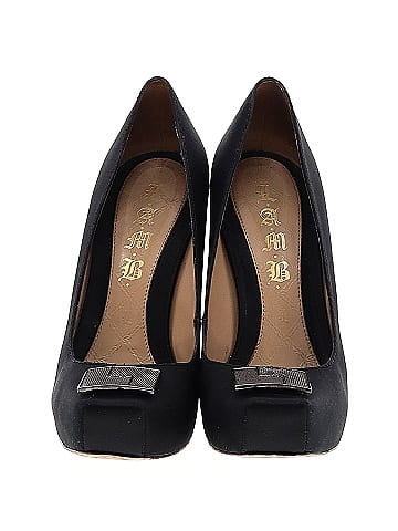 L.A.M.B. Heels (view 2)