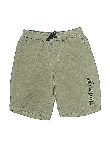 Hurley Athletic Shorts (view 1)