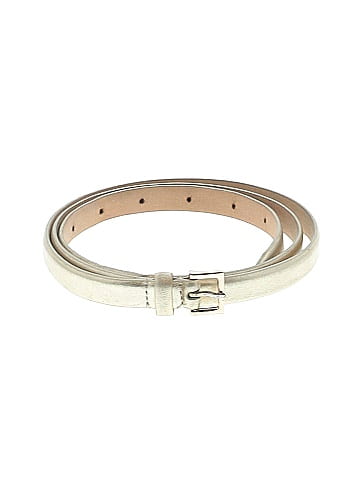 J.Crew Leather Belt (view 1)