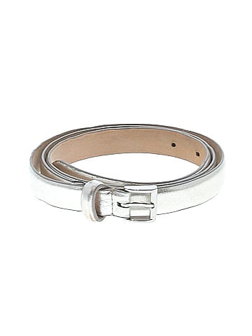 J.Crew Leather Belt (view 1)