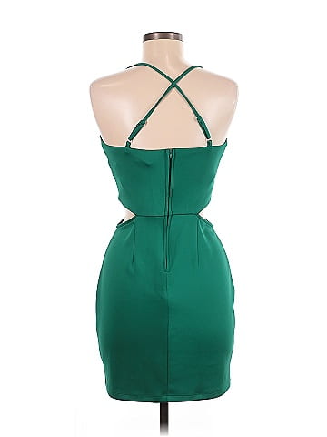 Speechless Cocktail Dress (view 2)