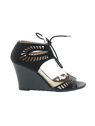CL by Laundry Wedges (view 1)
