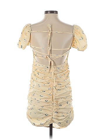 Zaful Cocktail Dress (view 2)