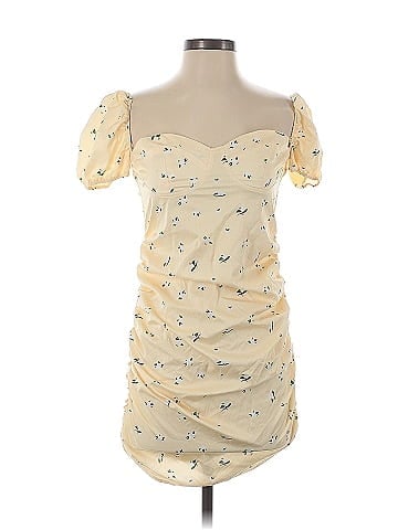 Zaful Cocktail Dress (view 1)