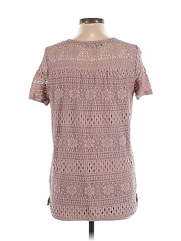 Suzanne Betro Short Sleeve Top (view 2)