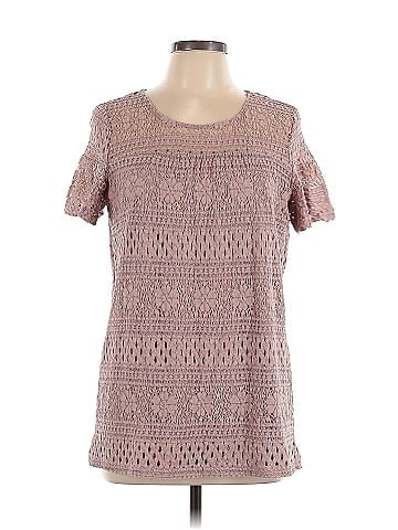 Suzanne Betro Short Sleeve Top (view 1)